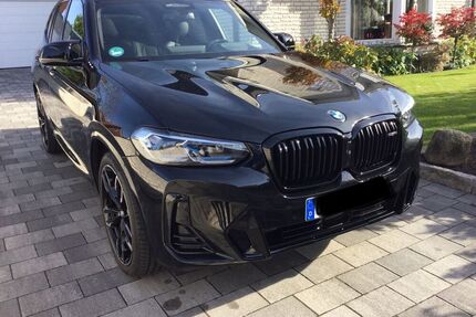 BMW X3 M40
