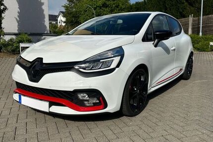 Renault Clio 129.700 km 13.499 &euro; Alzey 55232