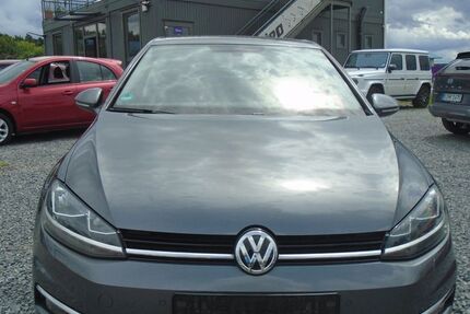 VW Golf 125.000 km 9.950 &euro; Wildau 15745