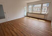 Erstbezug nach Sanierung - 3-Zimmerwohnung im Neusser Zentrum!