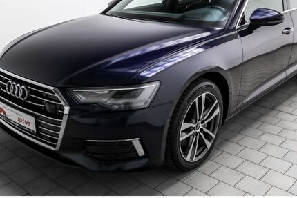 Audi A6 64.306 km 39.730 &euro; Holzminden 37603