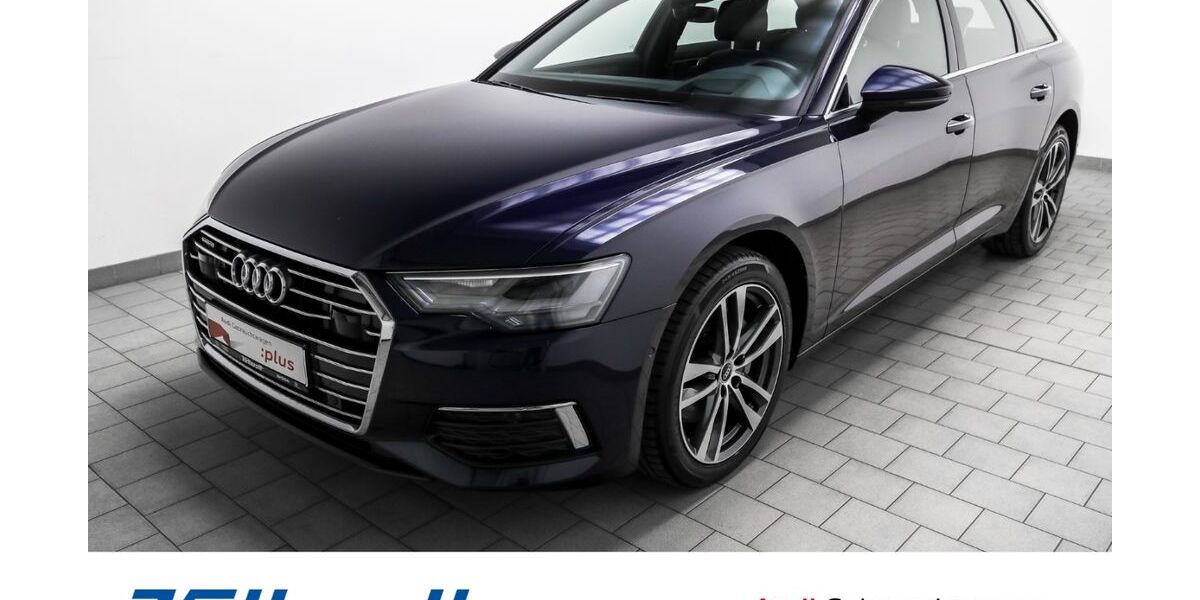 Audi A6 64.306 km 39.730 &euro; Holzminden 37603