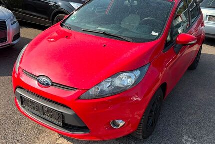 Ford Fiesta 190.000 km 2.200 &euro; Düren 52349