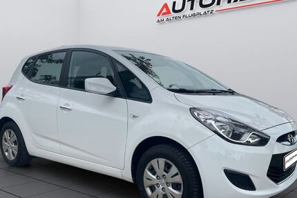 Hyundai ix20 73.959 km 6.980 &euro; Berlin 12487