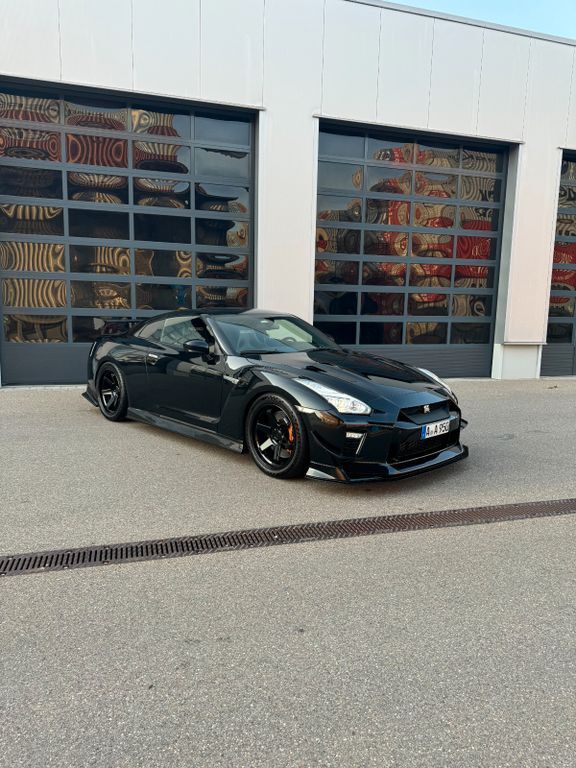 GT-R