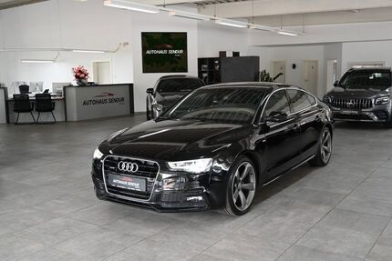 Audi A5 129.874 km 19.490 &euro; Menslage 49637