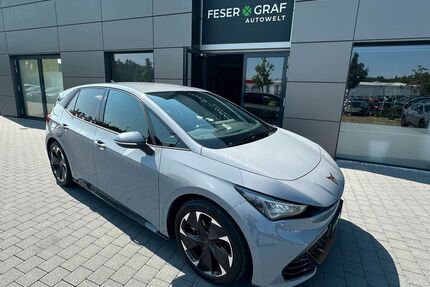 Cupra Born 49.517 km 23.950 &euro; Roth 91154