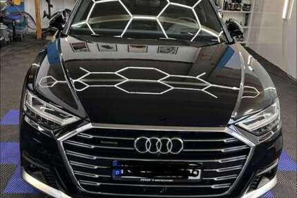 Audi A8 122.000 km 37.900 &euro; Köthen 06366