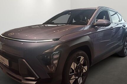 Hyundai KONA 4.458 km 30.150 &euro; Völklingen 66333