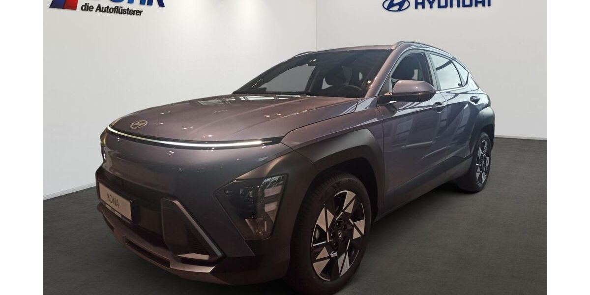 Hyundai KONA 4.458 km 30.150 &euro; Völklingen 66333