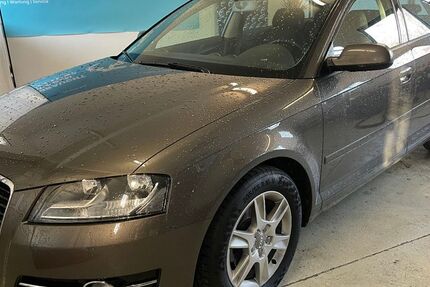 Audi A3 66.073 km 9.850 &euro; Falkensee 14612