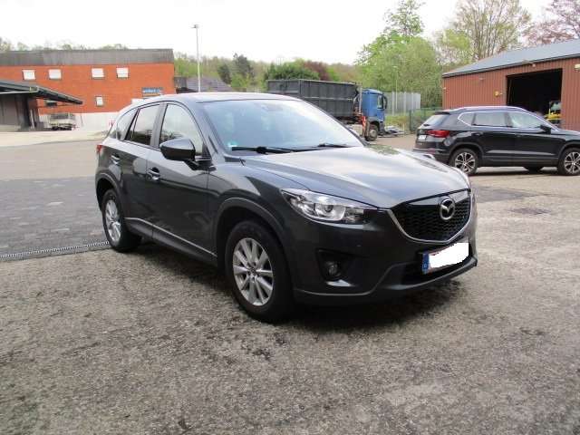 Mazda CX-5 252.000 km 5.450 &euro; Ibbenbueren 49477