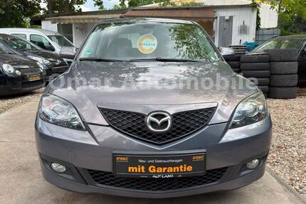 Mazda 3 201.000 km 1.499 &euro; Berlin 12353