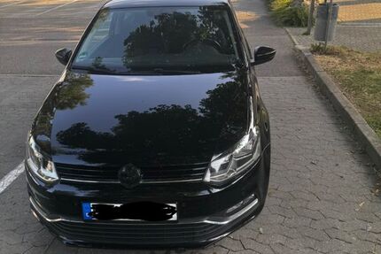 VW Polo 132.685 km 5.700 &euro; Heidenheim 89522