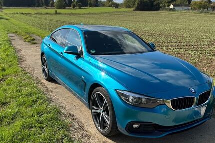BMW 430 Gran Coupé 111.190 km 20.990 € Hünfelden 65597