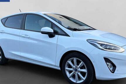 Ford Fiesta 99.000 km 9.999 &euro; Hennef 53773