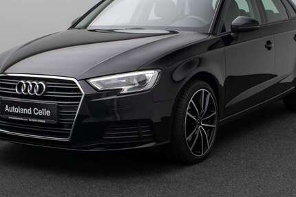 Audi A3 85.446 km 18.999 &euro; Celle 29225