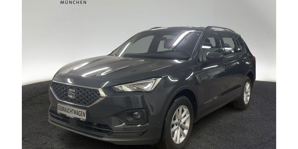 Seat Tarraco 89.400 km 24.960 &euro; München 80687
