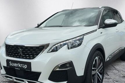 Peugeot 3008 99.500 km 19.990 € Bad Oldesloe 23843