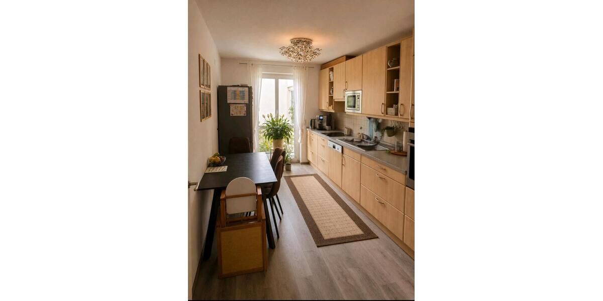 Etagenwohnung Kümmersbruck - 4 Zimmer, 115 m&sup2;, 349.000&euro; | Angebot:27168444