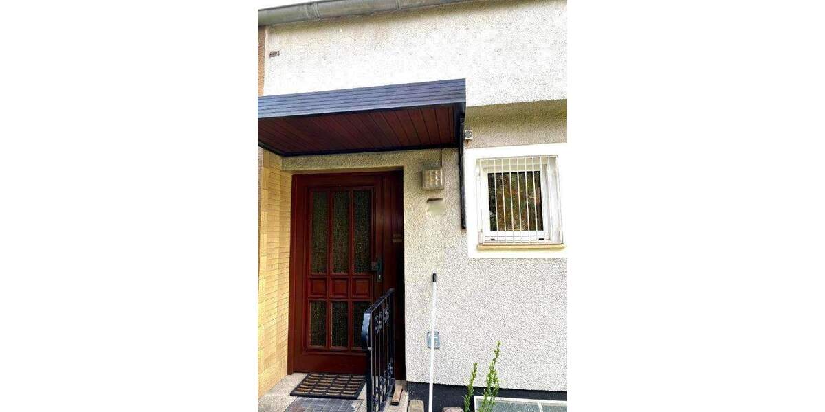 Reihenendhaus Berlin Buckow - 4 Zimmer, 106 m&sup2;, 450.000&euro; | Angebot:25780108