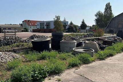 Grundstück Nienburg (Saale) Nienburg - 1.750.000&euro; | Angebot:26644388