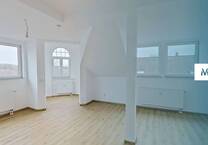 Bezaubernde und frisch modernisierte 3-Zimmer-AltbauWohnung mit Tageslichtbad