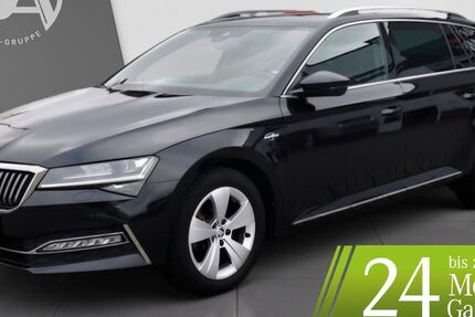 Skoda Superb 111.000 km 27.454 &euro; Vechta 49377