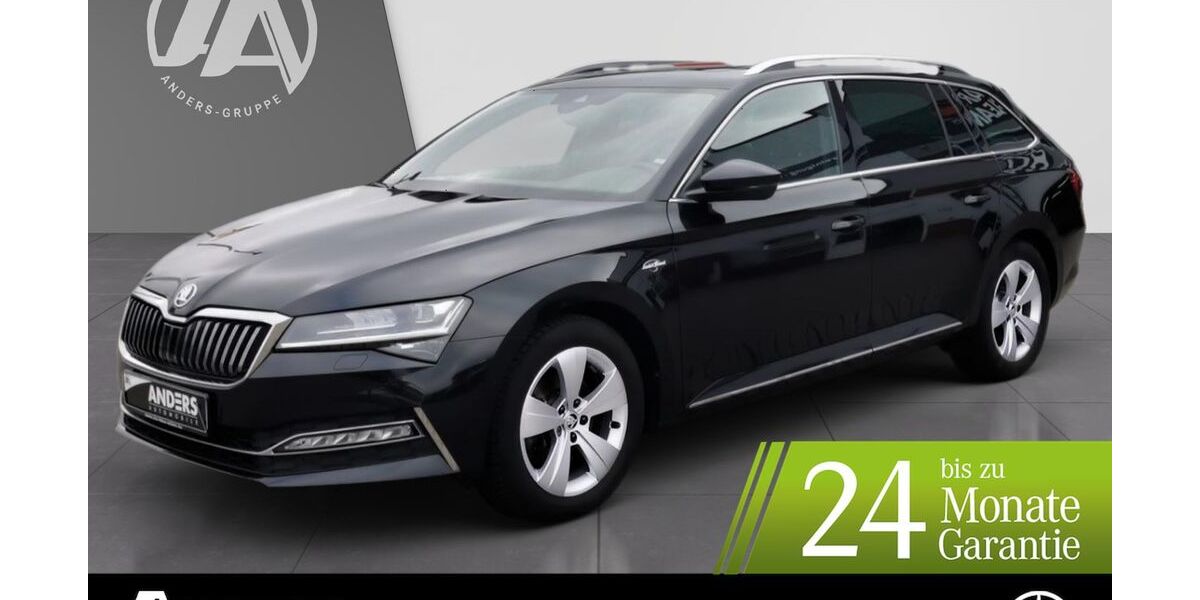 Skoda Superb 111.000 km 27.884 &euro; Vechta 49377