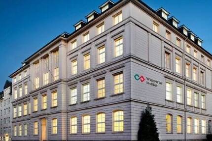 Moderne, helle Bürofläche zentral am Döppersberg im historischen Dürerhaus 1 zimmer