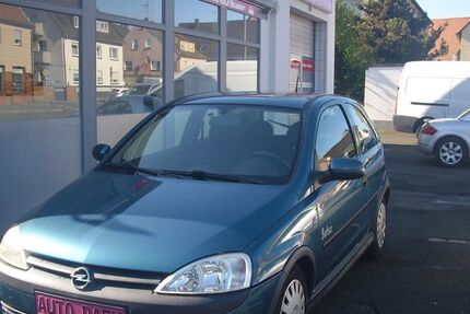 Opel Corsa 142.000 km 1.500 &euro; Fürth 90765