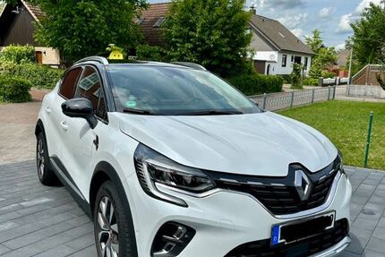 Renault Captur 68.000 km 15.500 &euro; Delmenhorst 27753