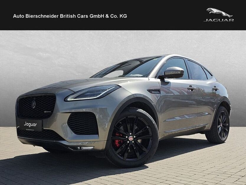 E-Pace