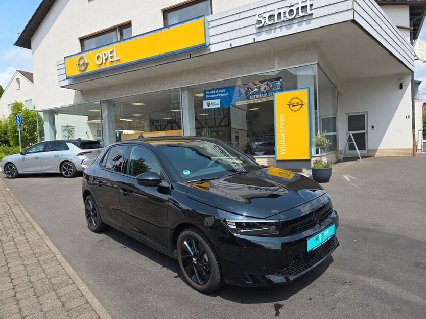 Corsa