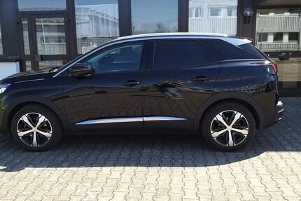 Peugeot 3008 146.000 km 14.700 € Rottenburg 72108