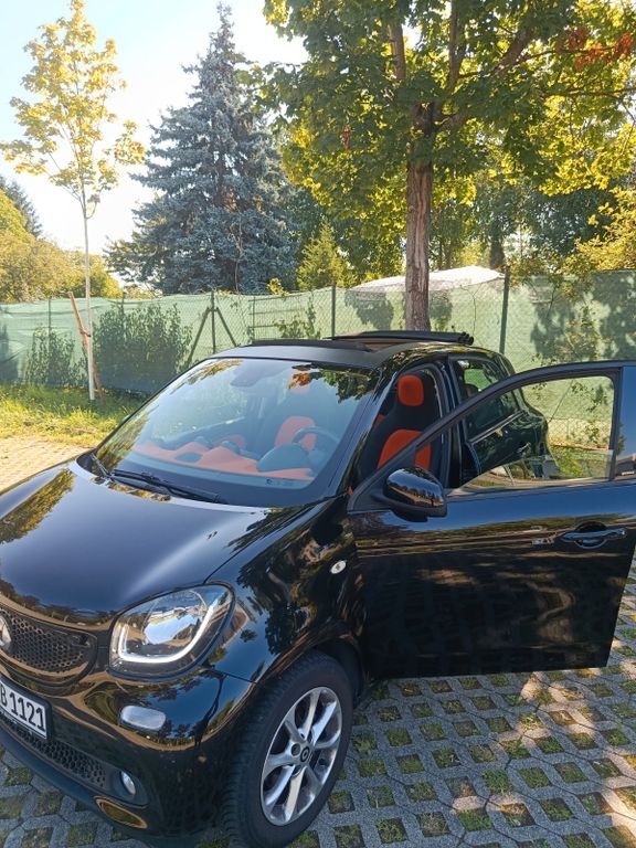 ForFour