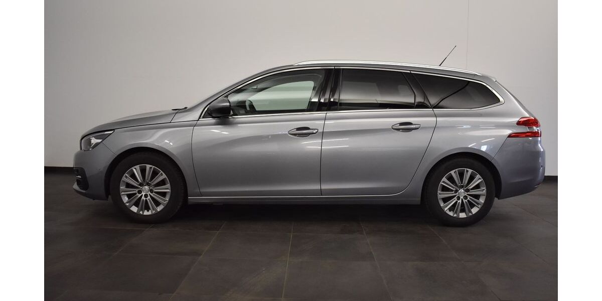 Peugeot 308 109.978 km 9.990 &euro; Arnstadt 99310
