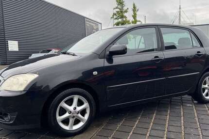 Toyota Corolla 137.000 km 2.990 € München 80995