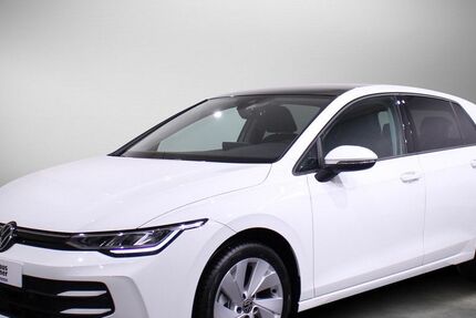 VW Golf 16.788 km 25.876 € Brandis 04821