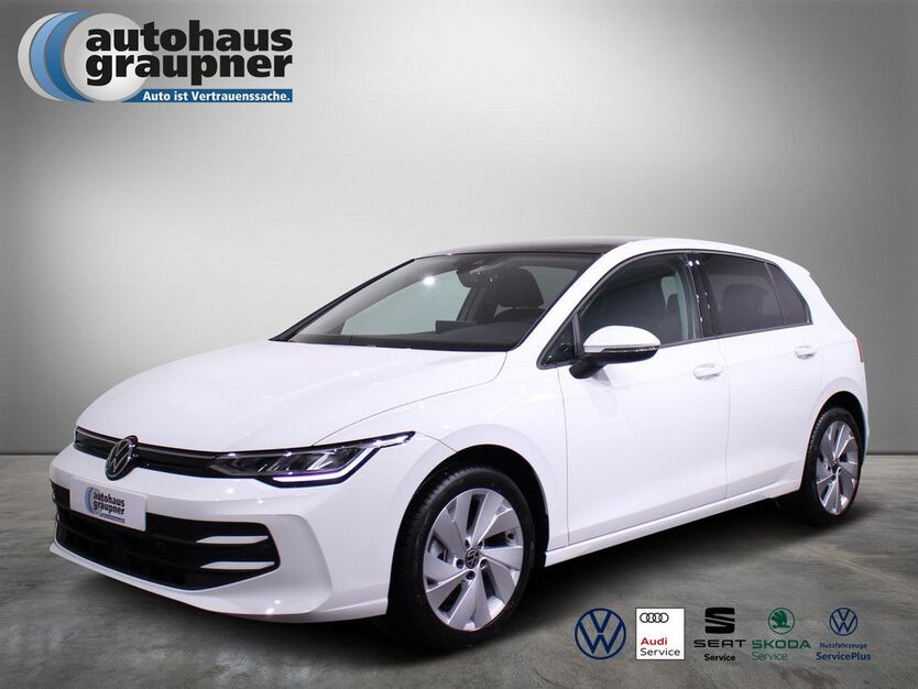 VW Golf 16.788 km 25.876 € Brandis 04821
