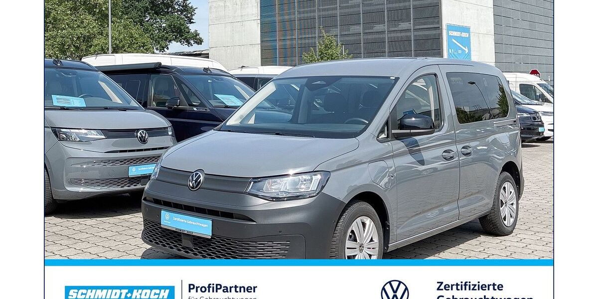 VW Caddy 7.799 km 36.890 &euro; Bremen 28207