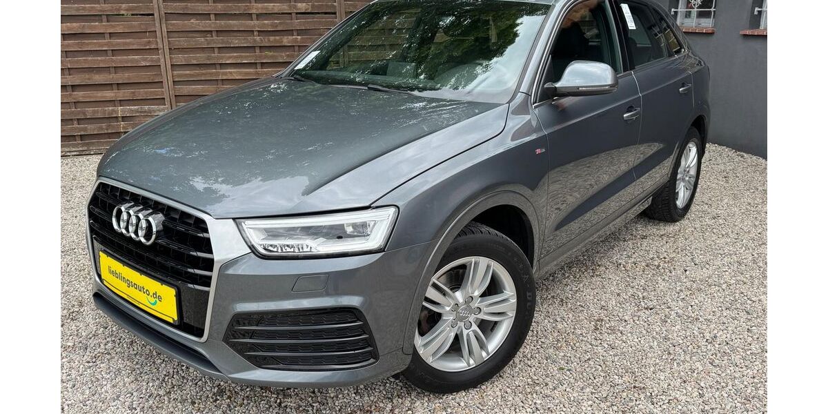 Audi Q3 145.000 km 12.490 &euro; Leipzig-Rückmarsdorf (Burghausen-Rückmarsdorf) 04178