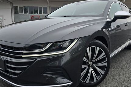 VW Arteon 54.000 km 24.950 &euro; Lippstadt 59557