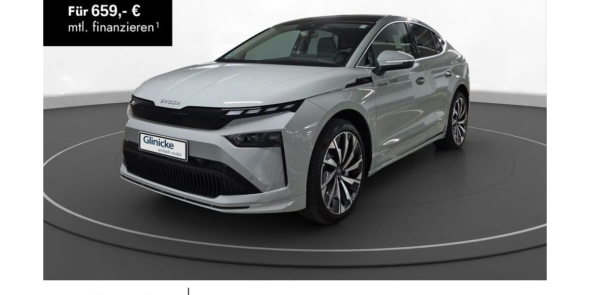 Skoda Enyaq 5.500 km 48.511 € Erfurt 99099