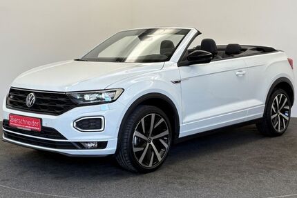 VW T-Roc 17.450 km 29.450 &euro; Weißenburg 91781