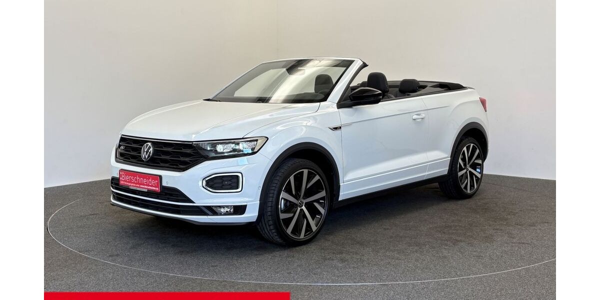 VW T-Roc 17.450 km 29.450 &euro; Weißenburg 91781