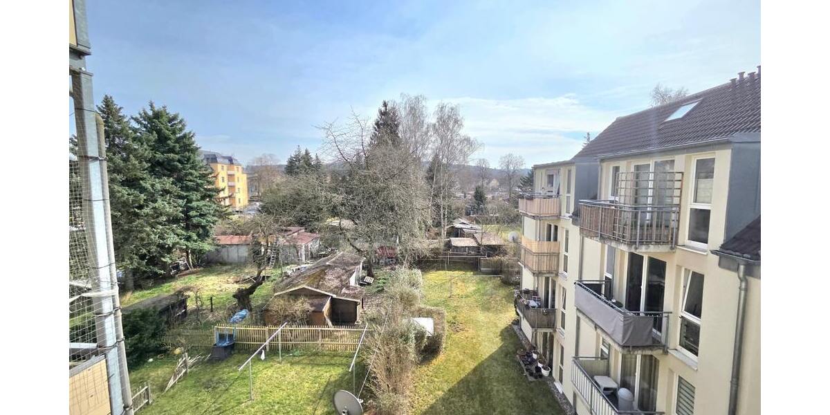 Attraktives Anlageobjekt! 3 vermietete Wohnungen mit TG-Stellplatz im Paket! - Etagenwohnung Chemnitz Altchemnitz | Angebot:26161417