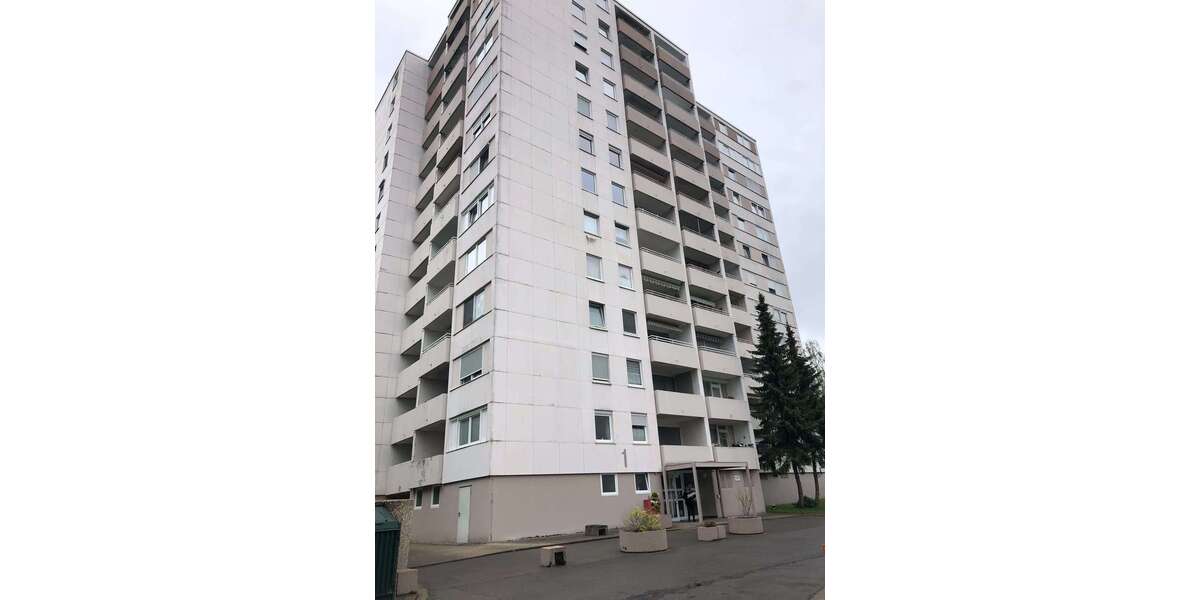 Etagenwohnung Spiesen-Elversberg Elversberg - 2 Zimmer, 58 m&sup2;, 85.000&euro; | Angebot:25606135