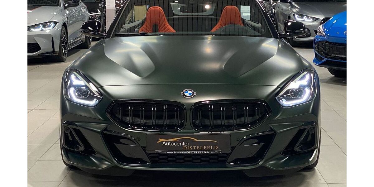 BMW Z4 M40 6.620 km 53.999 &euro; Neuwied 56564