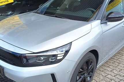 Opel Corsa 33.653 km 18.800 &euro; Wolfhagen-Istha 34466